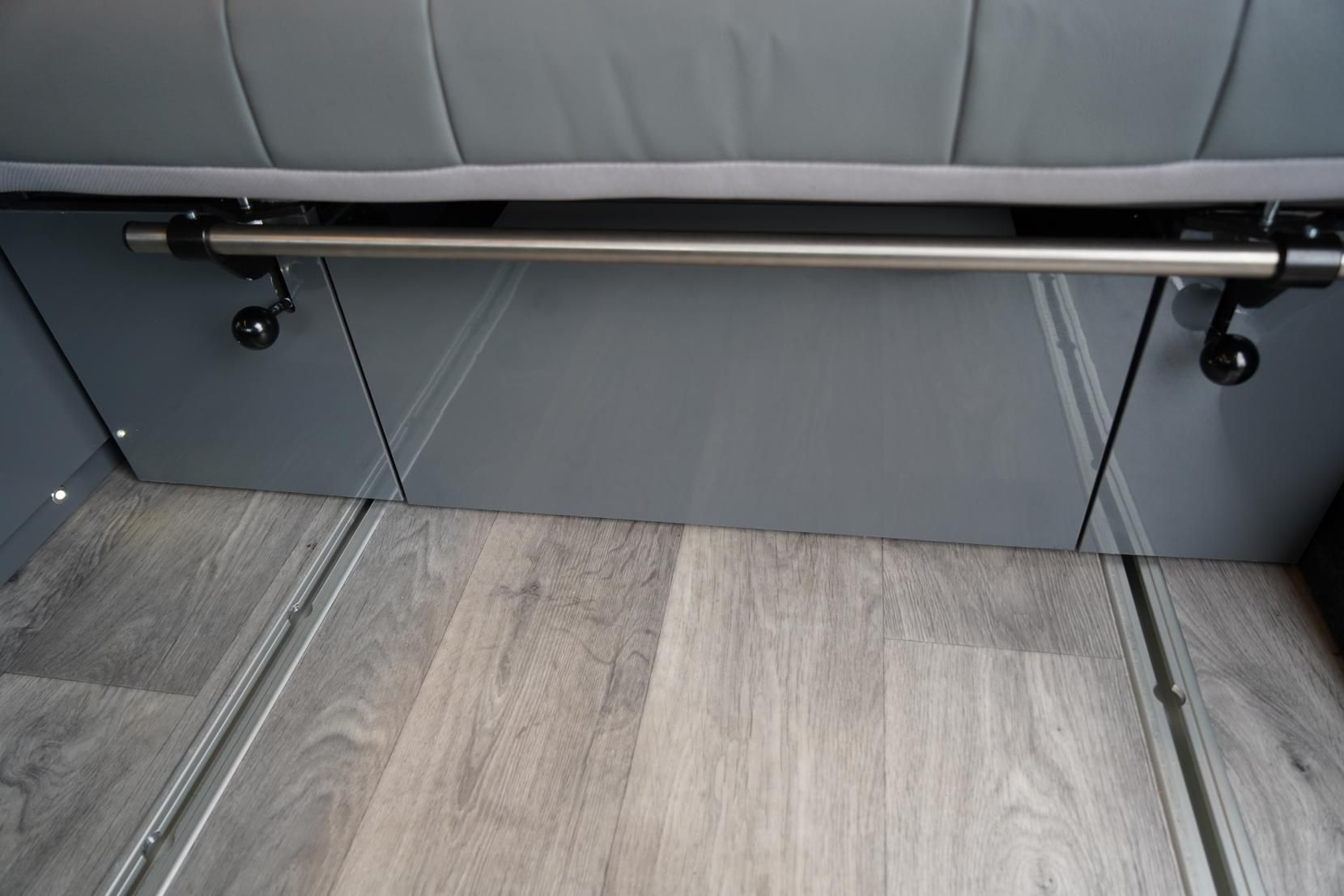 2022 Volkswagen Transporter T6.1 Campervan - Image 49