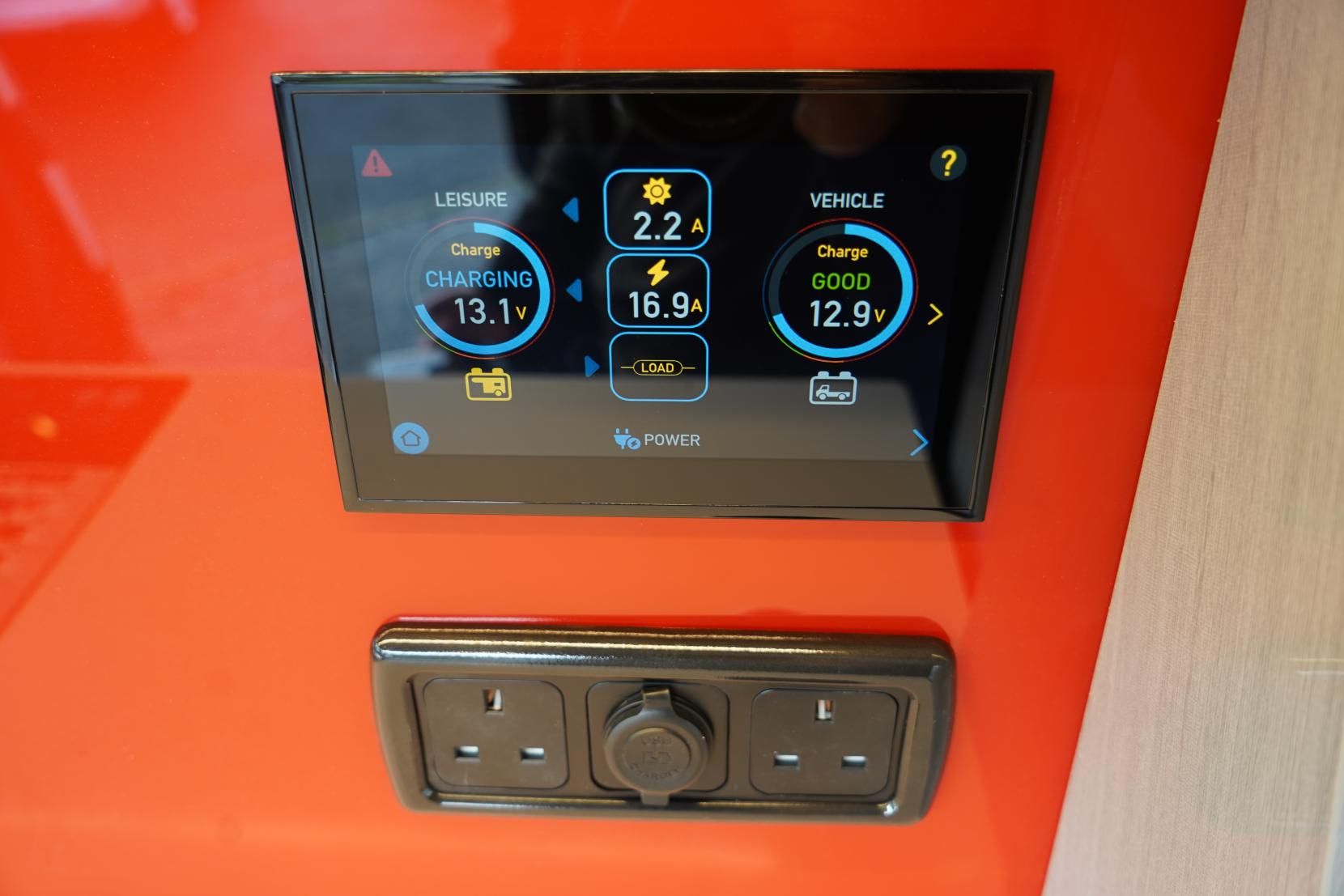 2020 Volkswagen Transporter T6.1 Campervan - Image 29