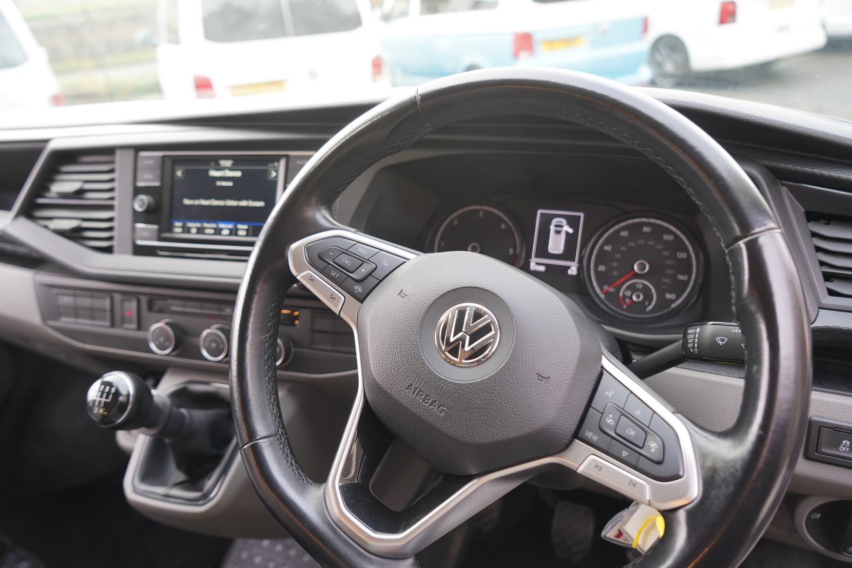 2020 Volkswagen Transporter T6.1 Campervan - Image 15