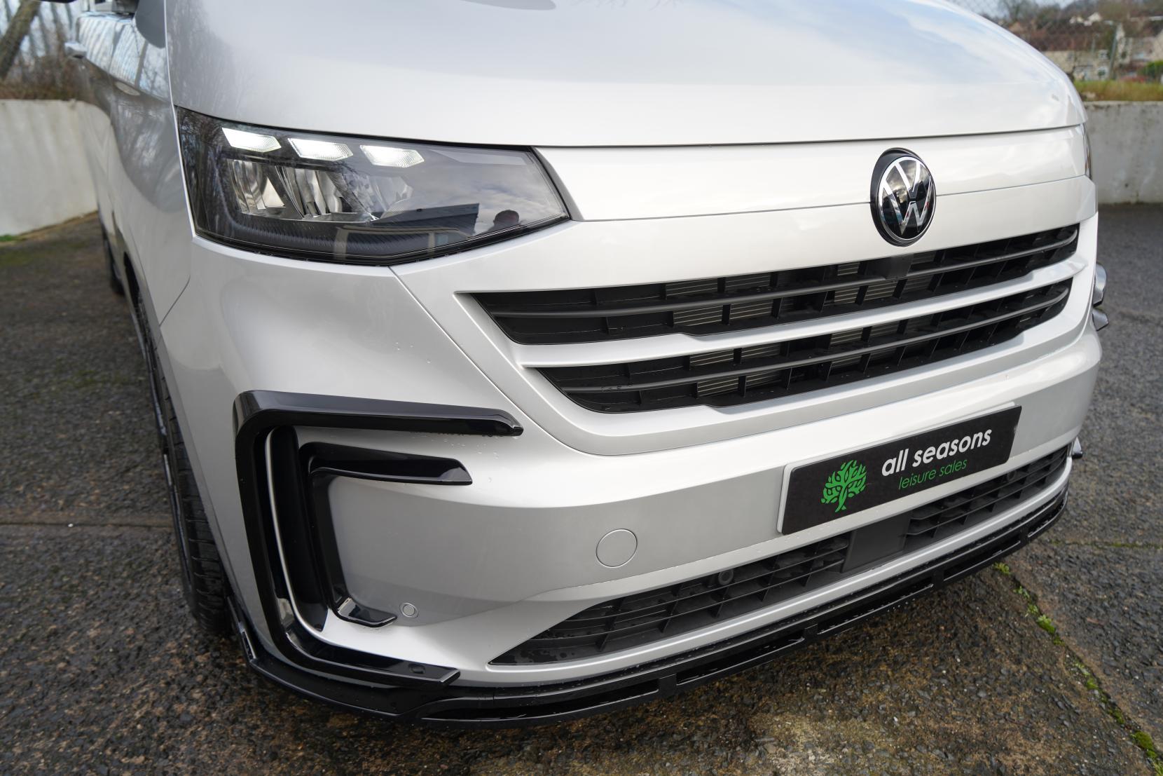 2025 Volkswagen Transporter T7 Campervan - Image 7