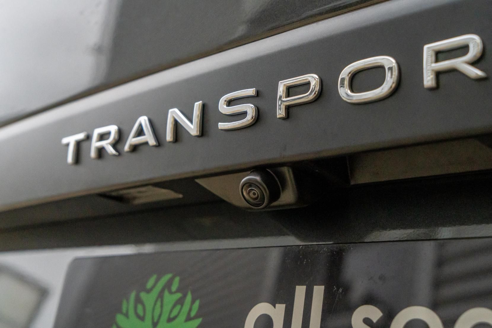 2025 Volkswagen Transporter T7 Campervan - Image 26