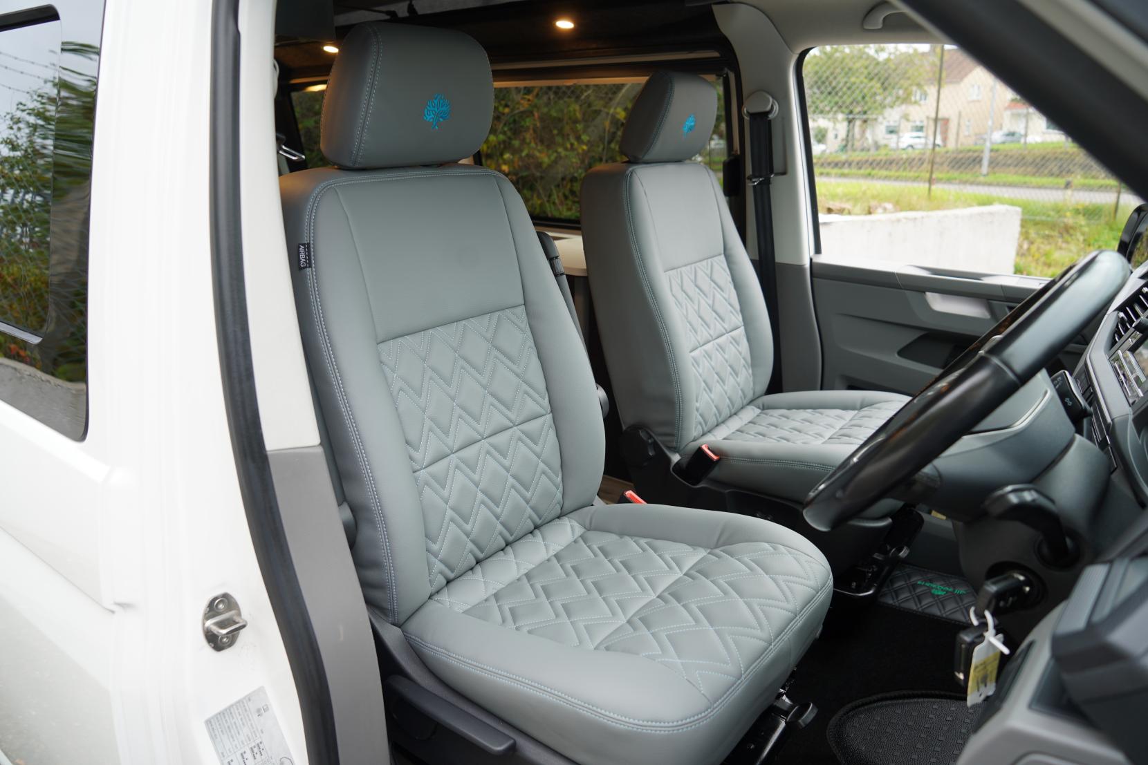 2022 Volkswagen Transporter T6.1 Campervan - Image 16