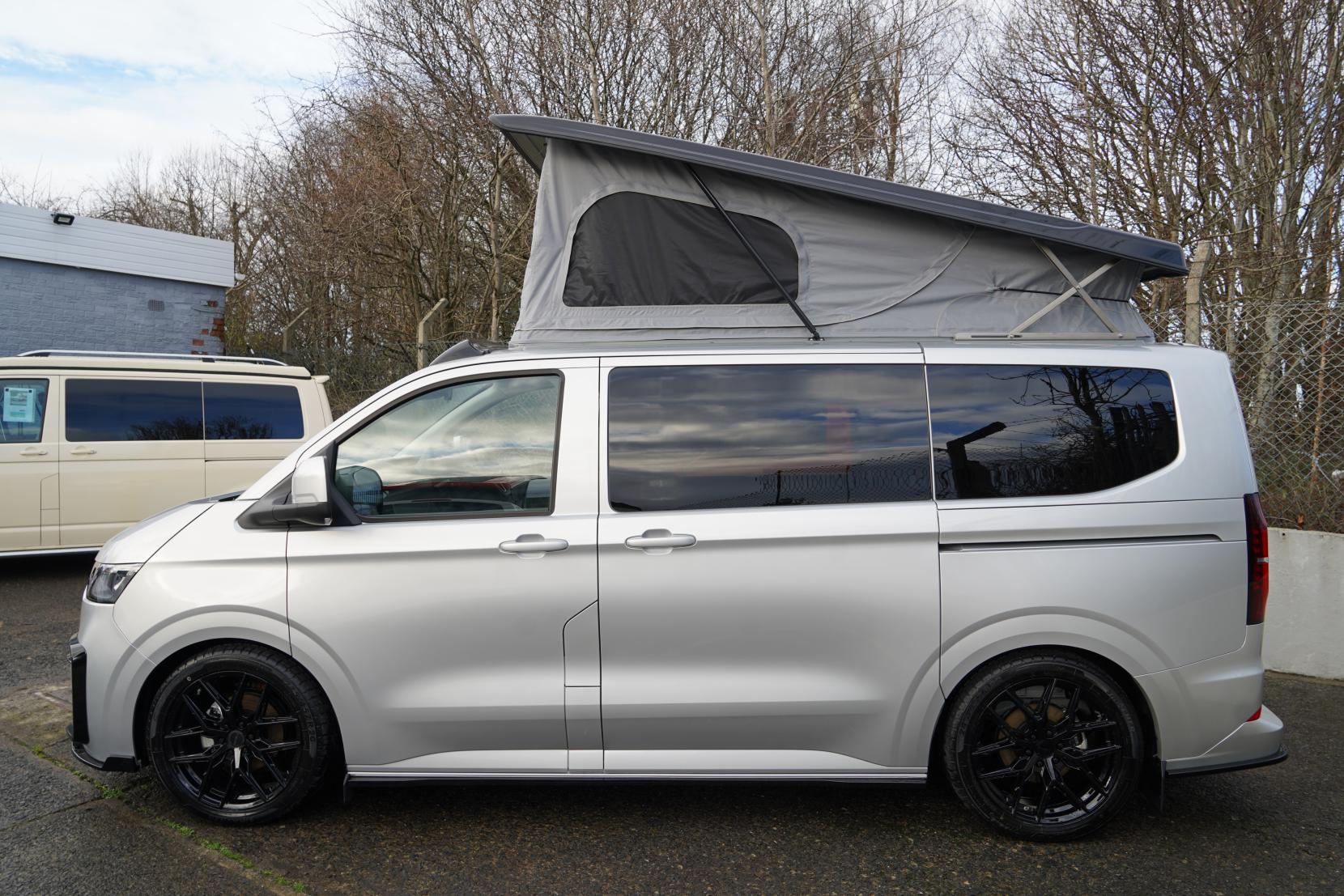 2025 Volkswagen Transporter T7 Campervan - Image 5