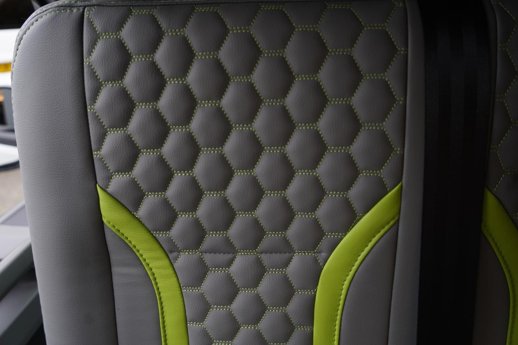 2021 Volkswagen Transporter T6.1 Campervan - Image 22