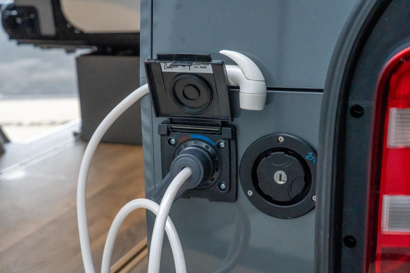 2019 Volkswagen Transporter T6 Campervan - Image 22