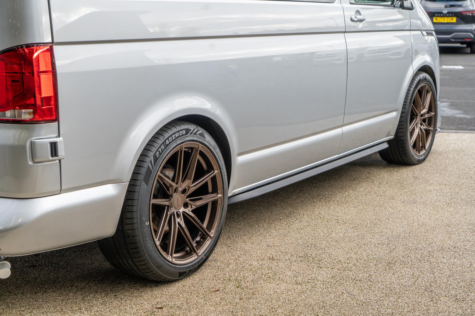 2020 Volkswagen Transporter T6.1 Campervan - Image 24