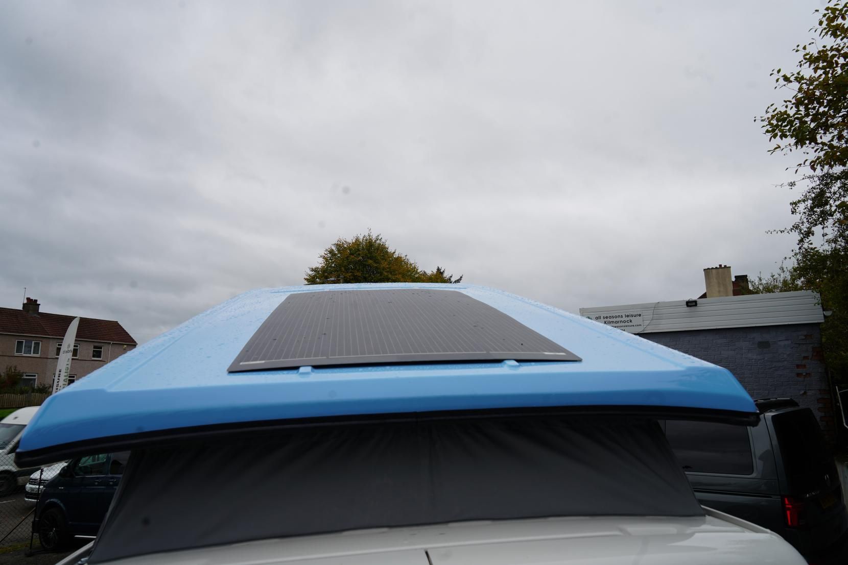 2022 Volkswagen Transporter T6.1 Campervan - Image 70