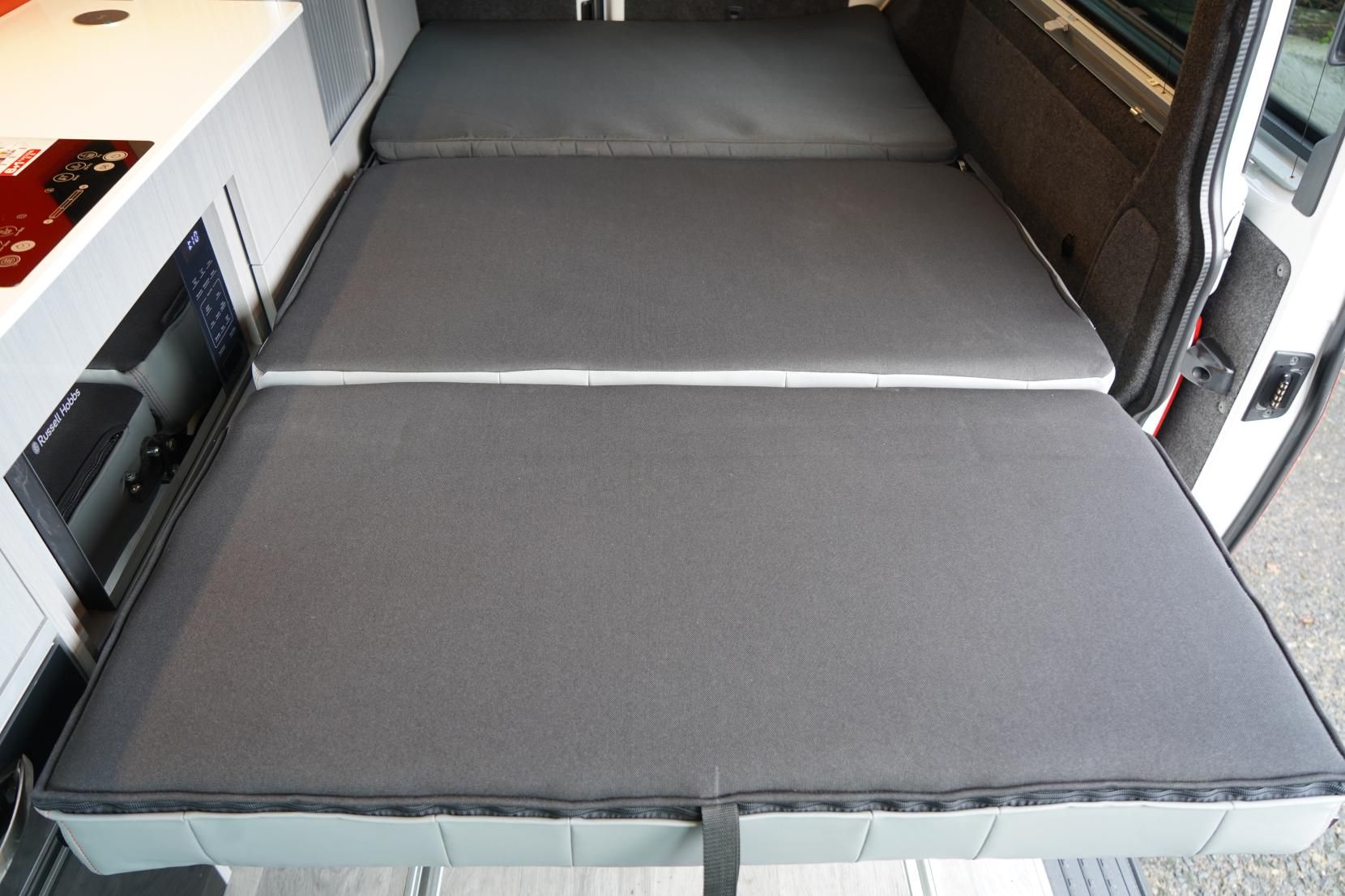 2020 Volkswagen Transporter T6.1 Campervan - Image 52