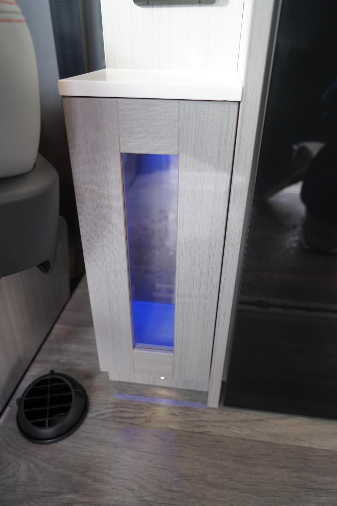 2020 Volkswagen Transporter T6.1 Campervan - Image 35