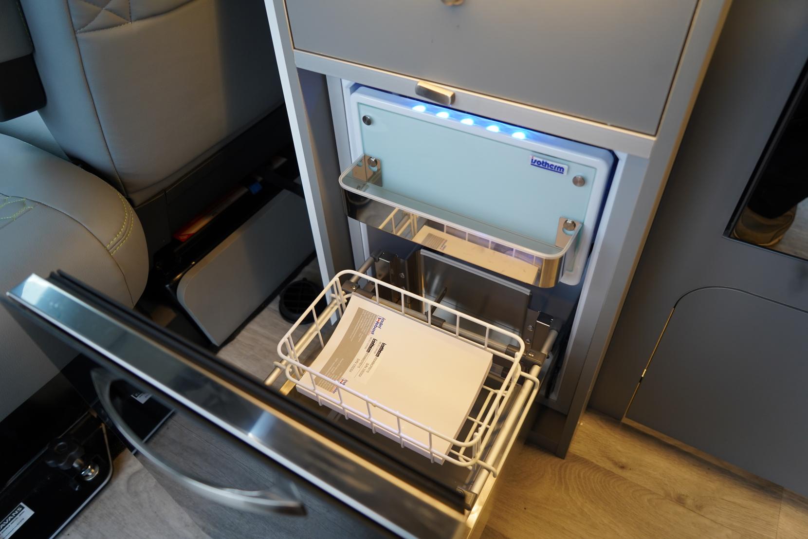 2021 Volkswagen Transporter T6.1 Campervan - Image 33