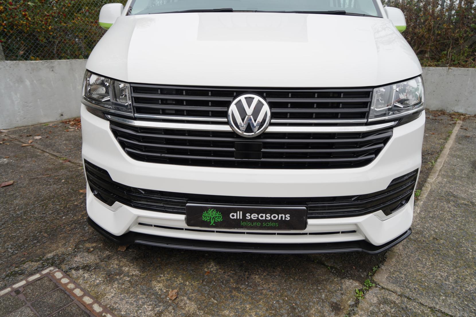 2021 Volkswagen Transporter T6.1 Campervan - Image 10