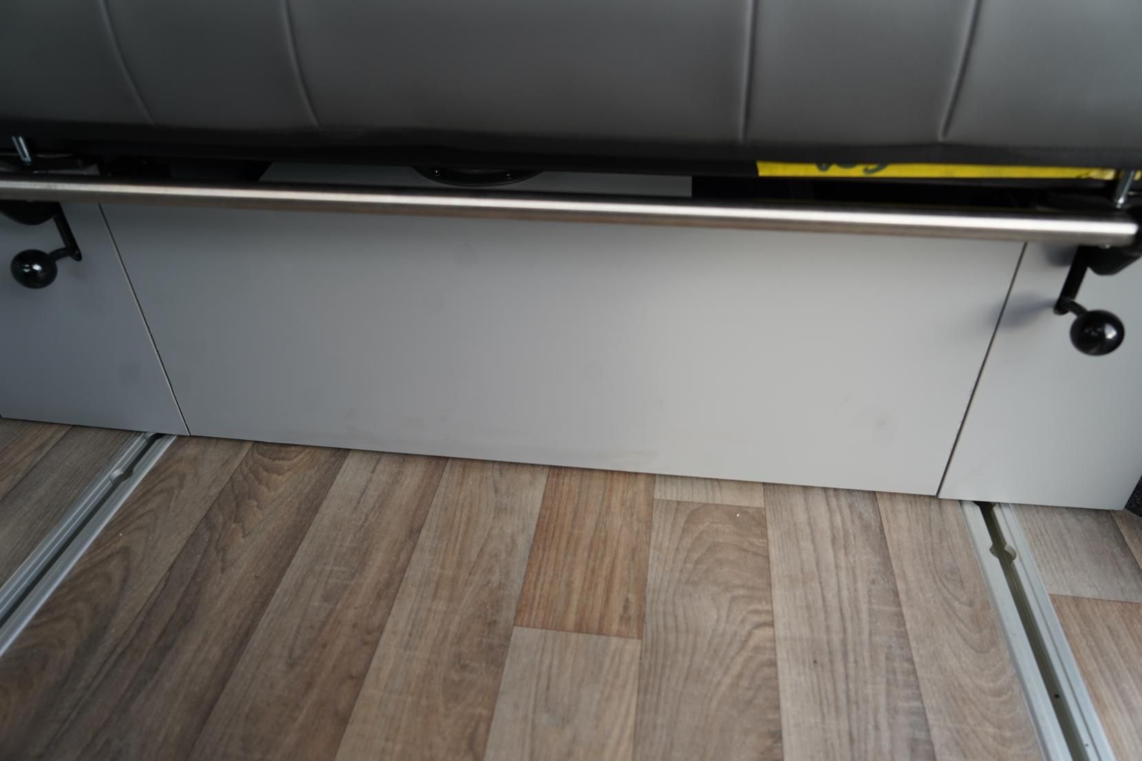 2025 Volkswagen Transporter T7 Campervan - Image 44