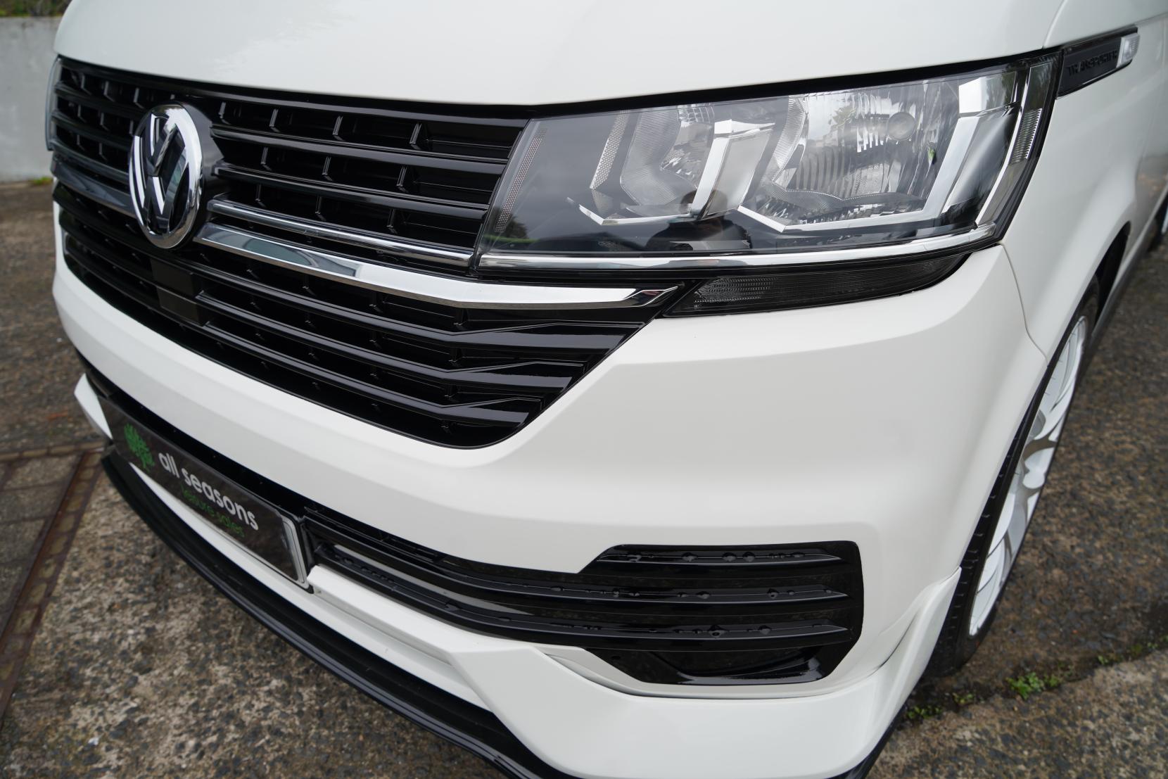 2022 Volkswagen Transporter T6.1 Campervan - Image 10