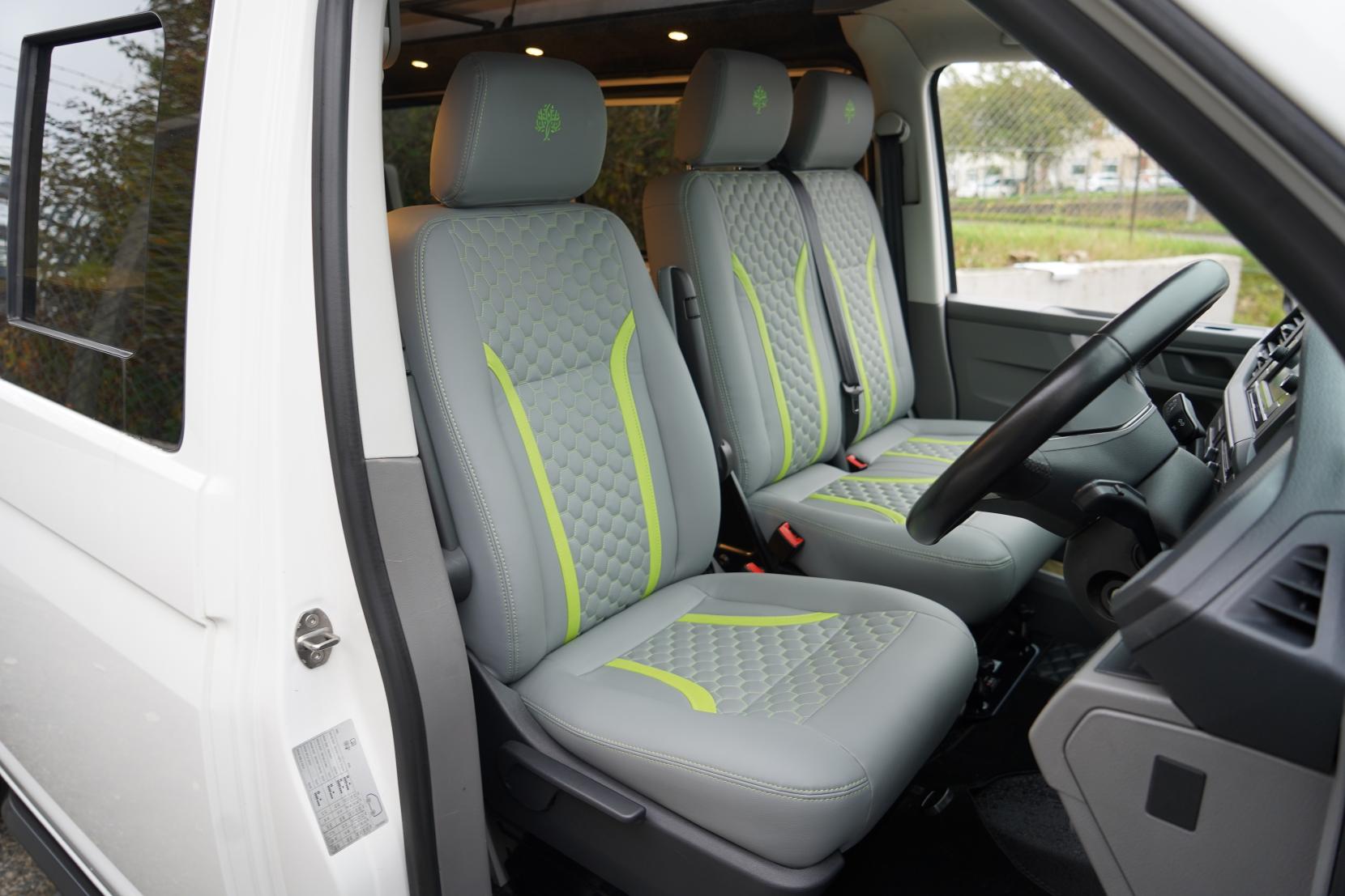 2021 Volkswagen Transporter T6.1 Campervan - Image 15