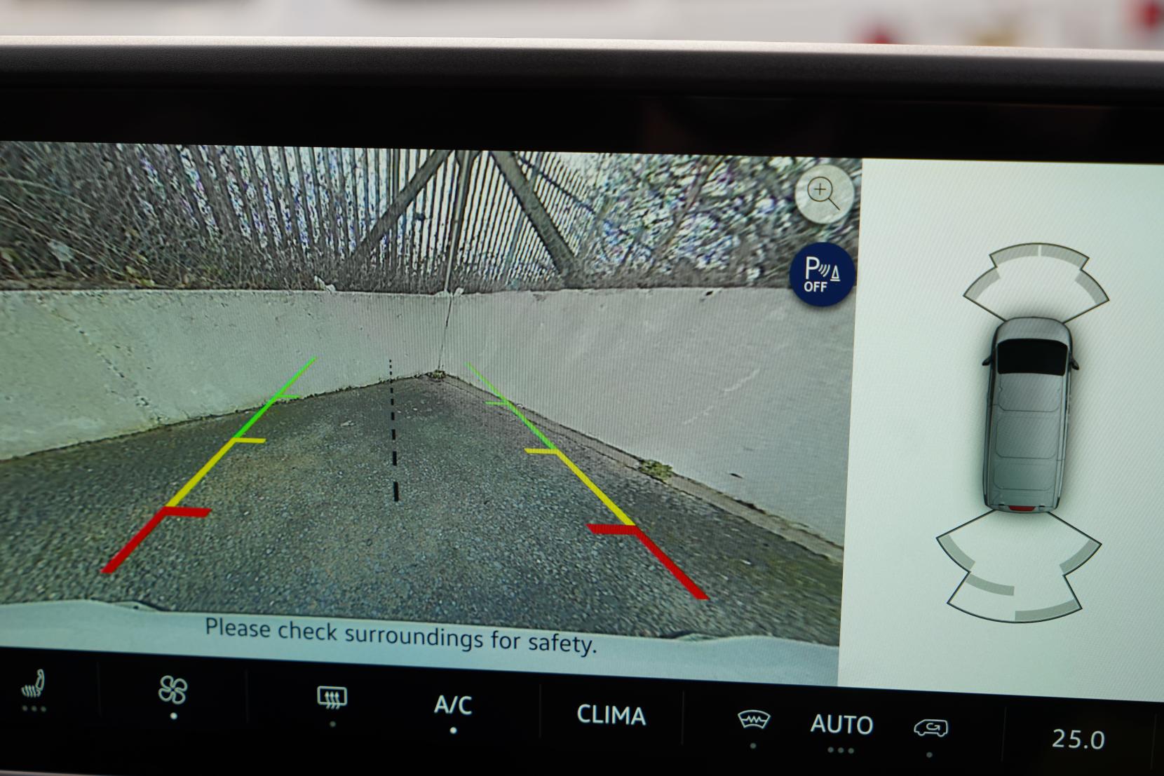 2025 Volkswagen Transporter T7 Campervan - Image 18