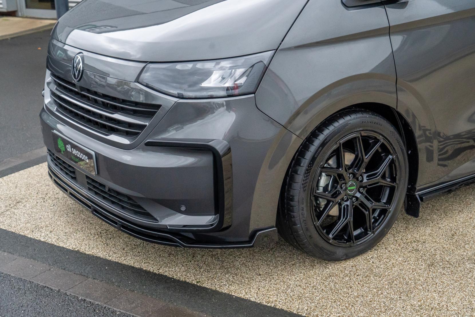 2025 Volkswagen Transporter T7 Campervan - Image 3