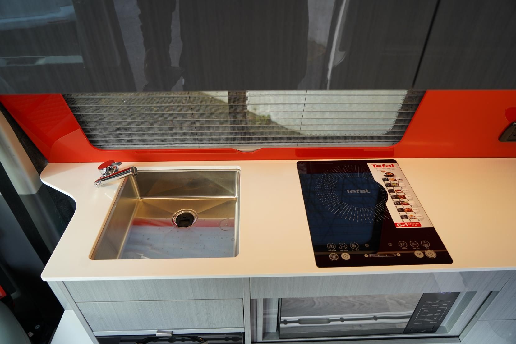 2020 Volkswagen Transporter T6.1 Campervan - Image 32