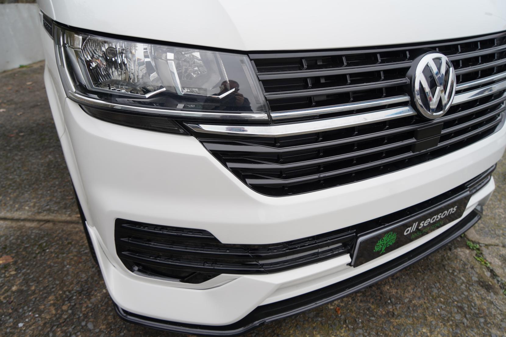 2021 Volkswagen Transporter T6.1 Campervan - Image 8