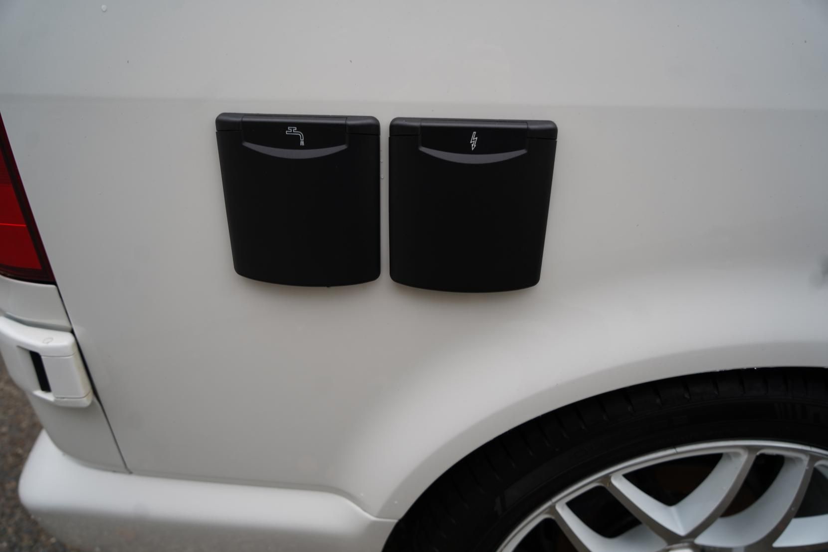 2021 Volkswagen Transporter T6.1 Campervan - Image 50