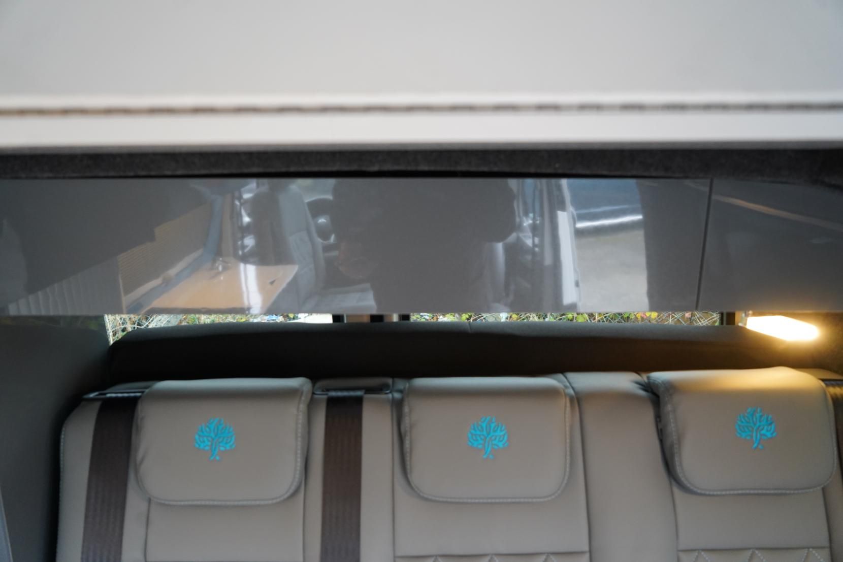 2022 Volkswagen Transporter T6.1 Campervan - Image 52