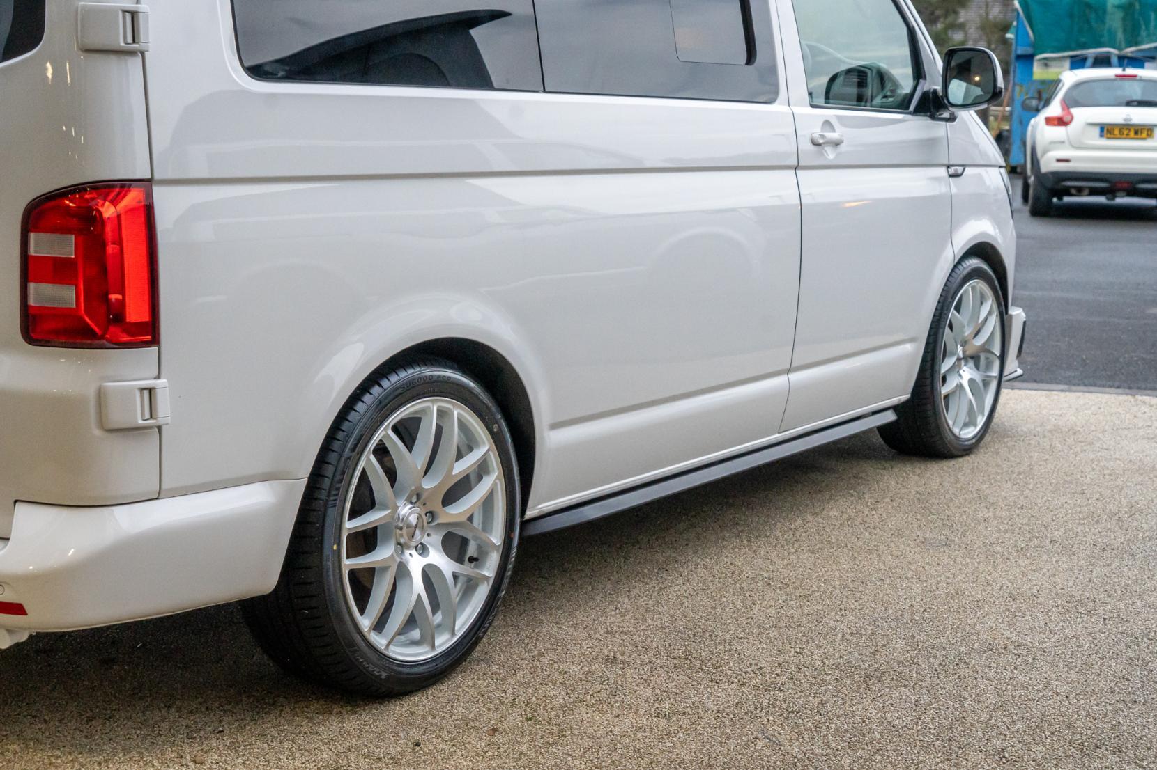 2019 Volkswagen Transporter T6 Campervan - Image 24