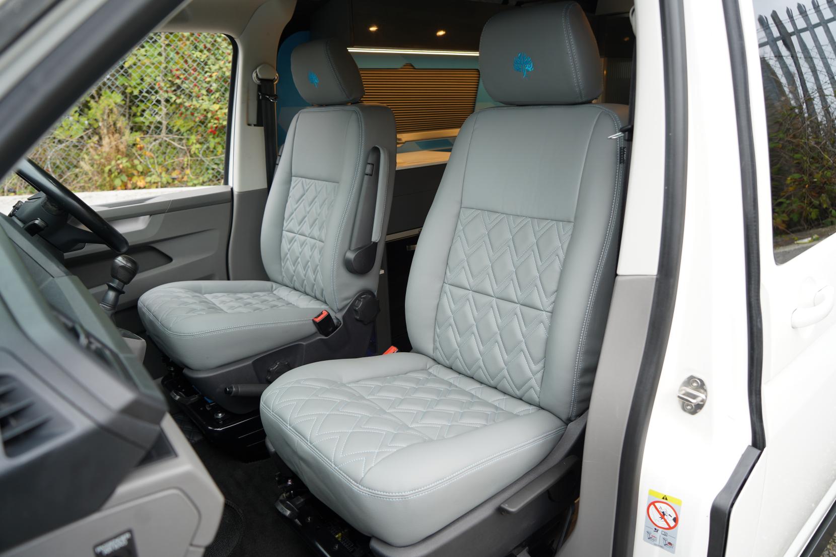 2022 Volkswagen Transporter T6.1 Campervan - Image 19