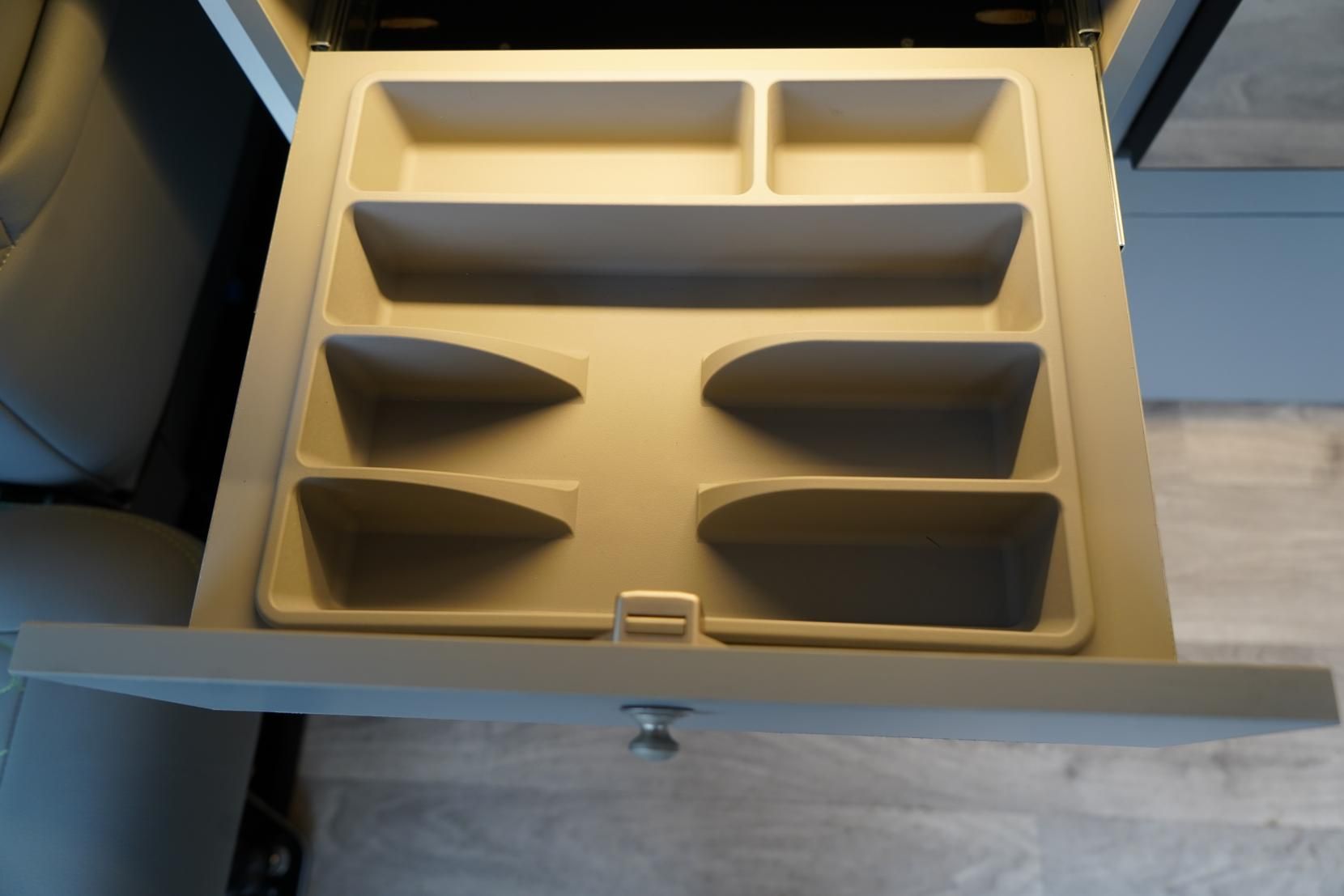 2021 Volkswagen Transporter T6.1 Campervan - Image 32