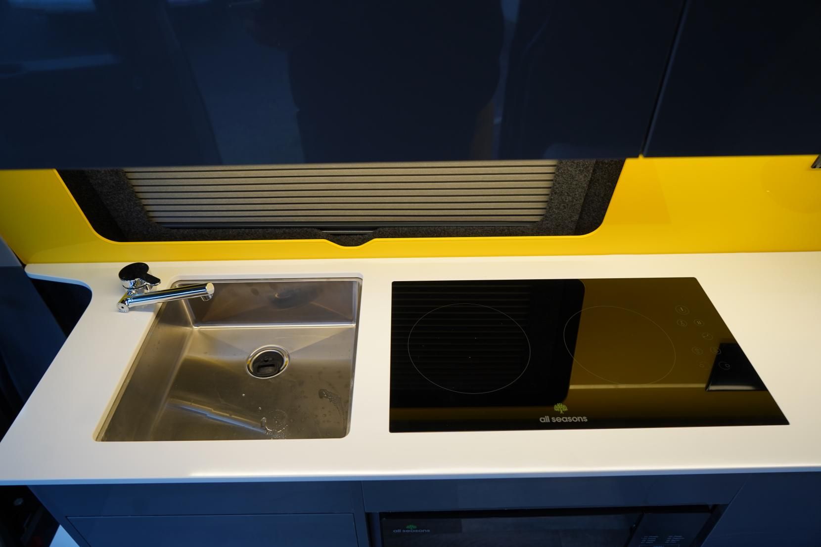 2025 Volkswagen Transporter T7 Campervan - Image 30