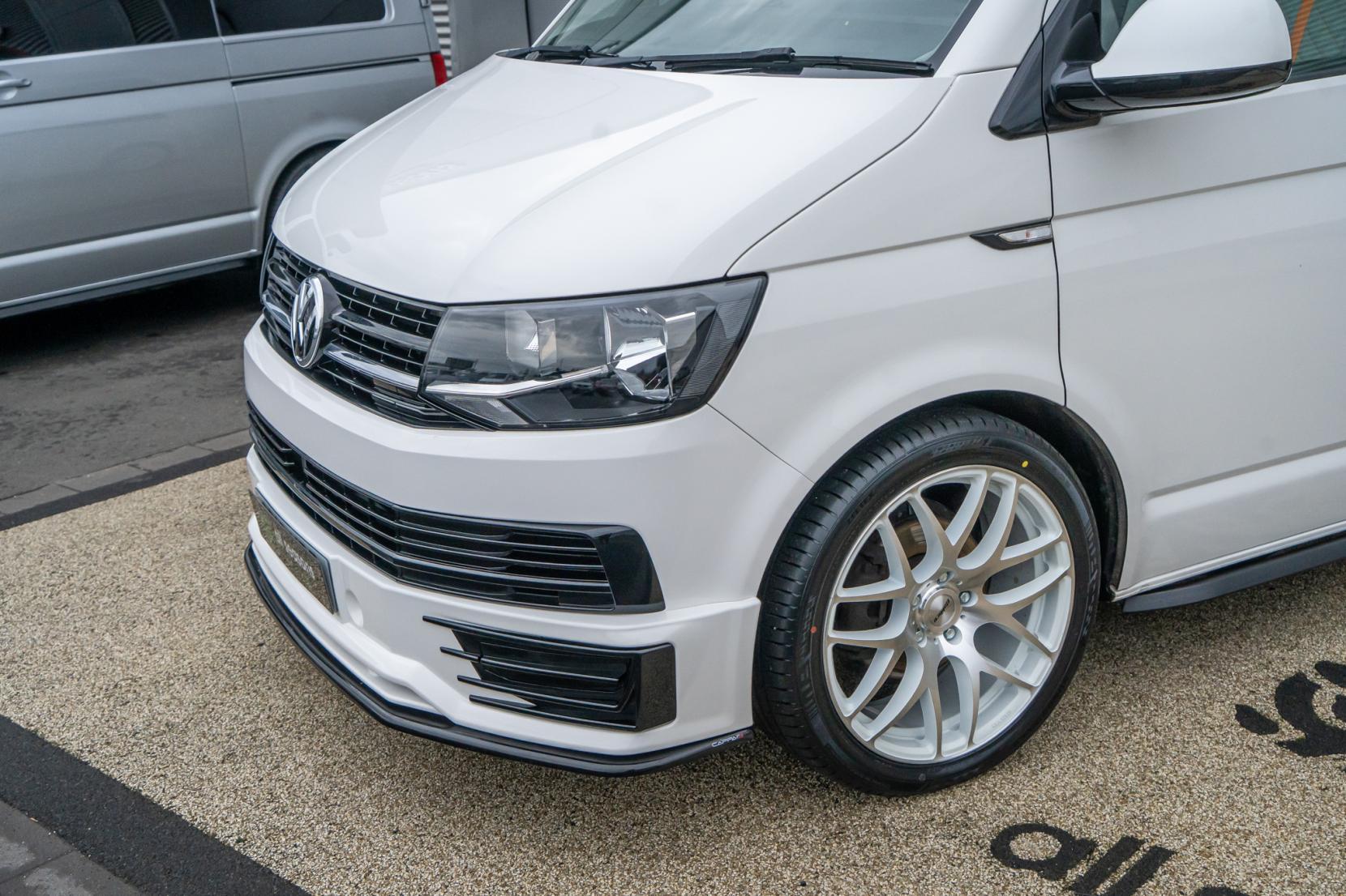 2019 Volkswagen Transporter T6 Campervan - Image 3