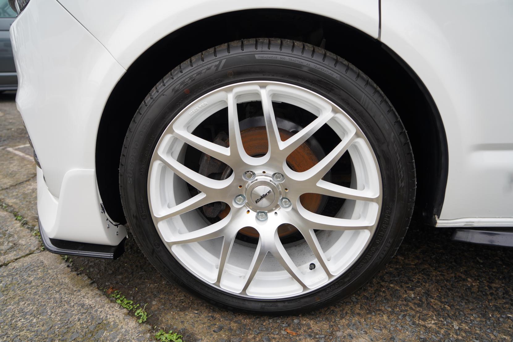 2021 Volkswagen Transporter T6.1 Campervan - Image 13