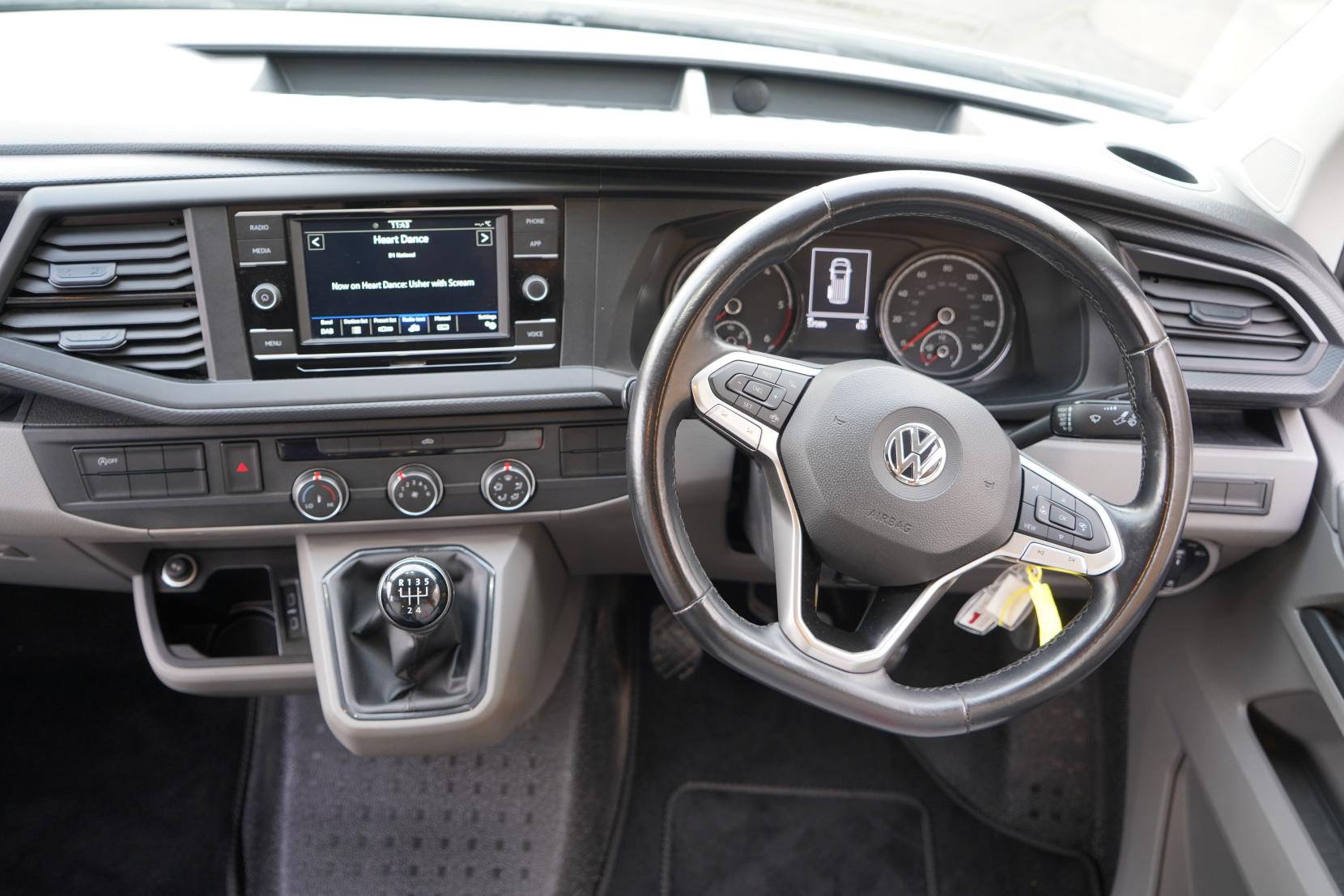 2020 Volkswagen Transporter T6.1 Campervan - Image 18