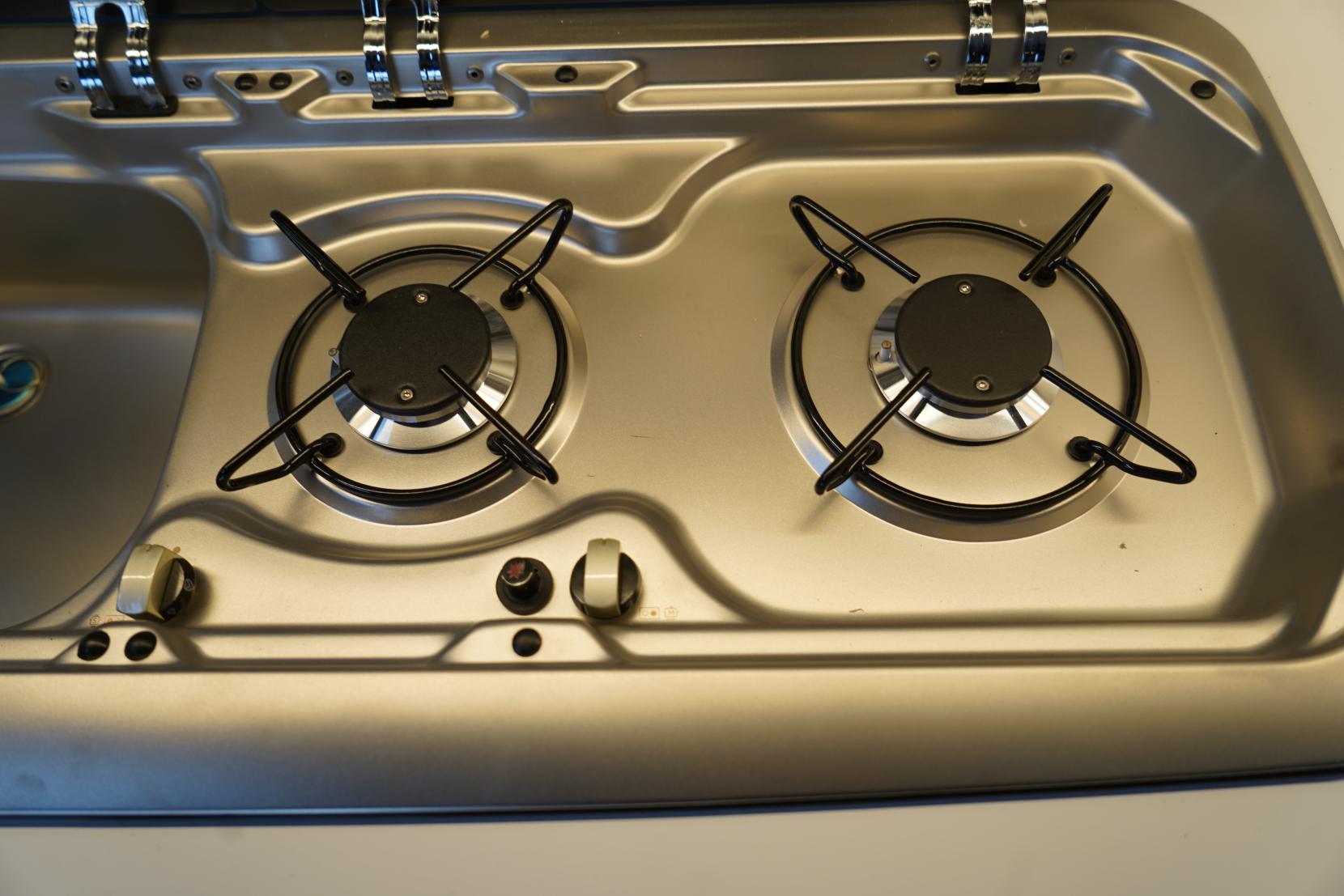 2021 Volkswagen Transporter T6.1 Campervan - Image 25