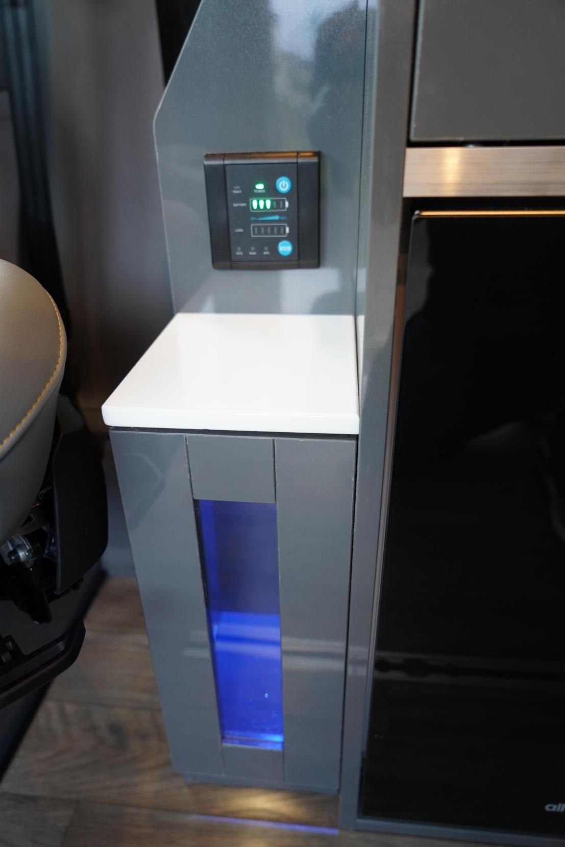 2025 Volkswagen Transporter T7 Campervan - Image 34