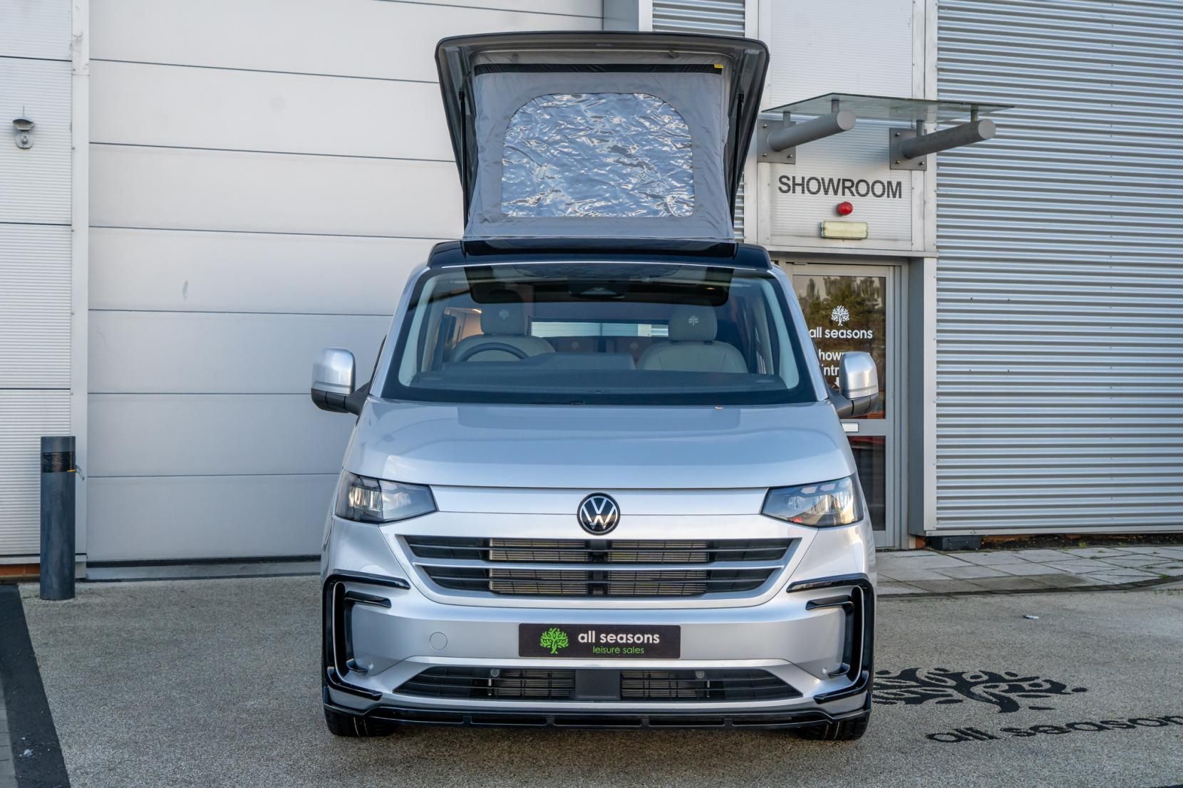 2025 Volkswagen Transporter T7 Campervan - Image 4