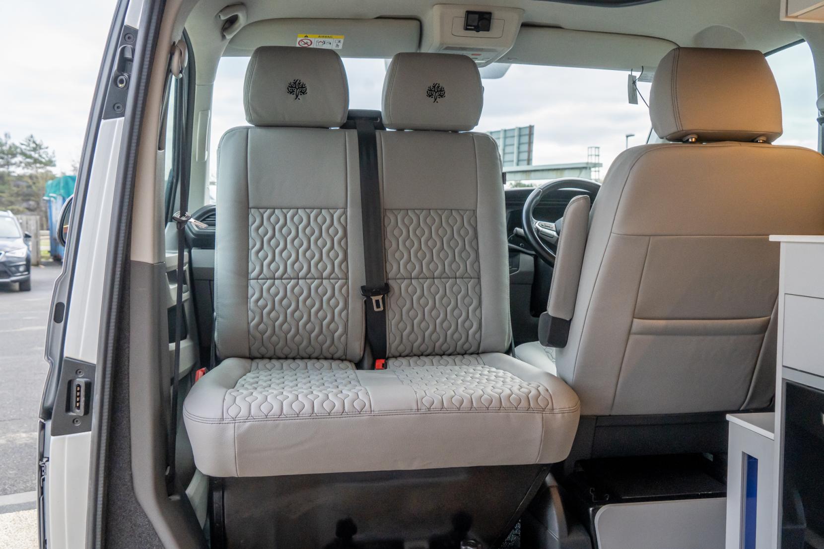 2020 Volkswagen Transporter T6.1 Campervan - Image 8