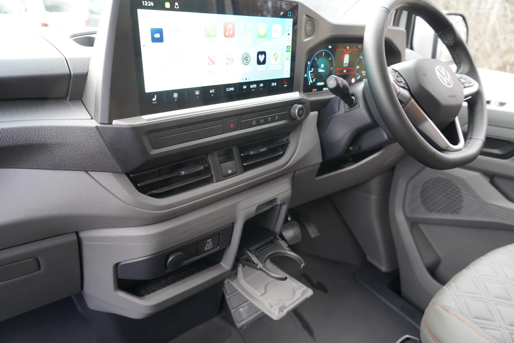 2025 Volkswagen Transporter T7 Campervan - Image 20