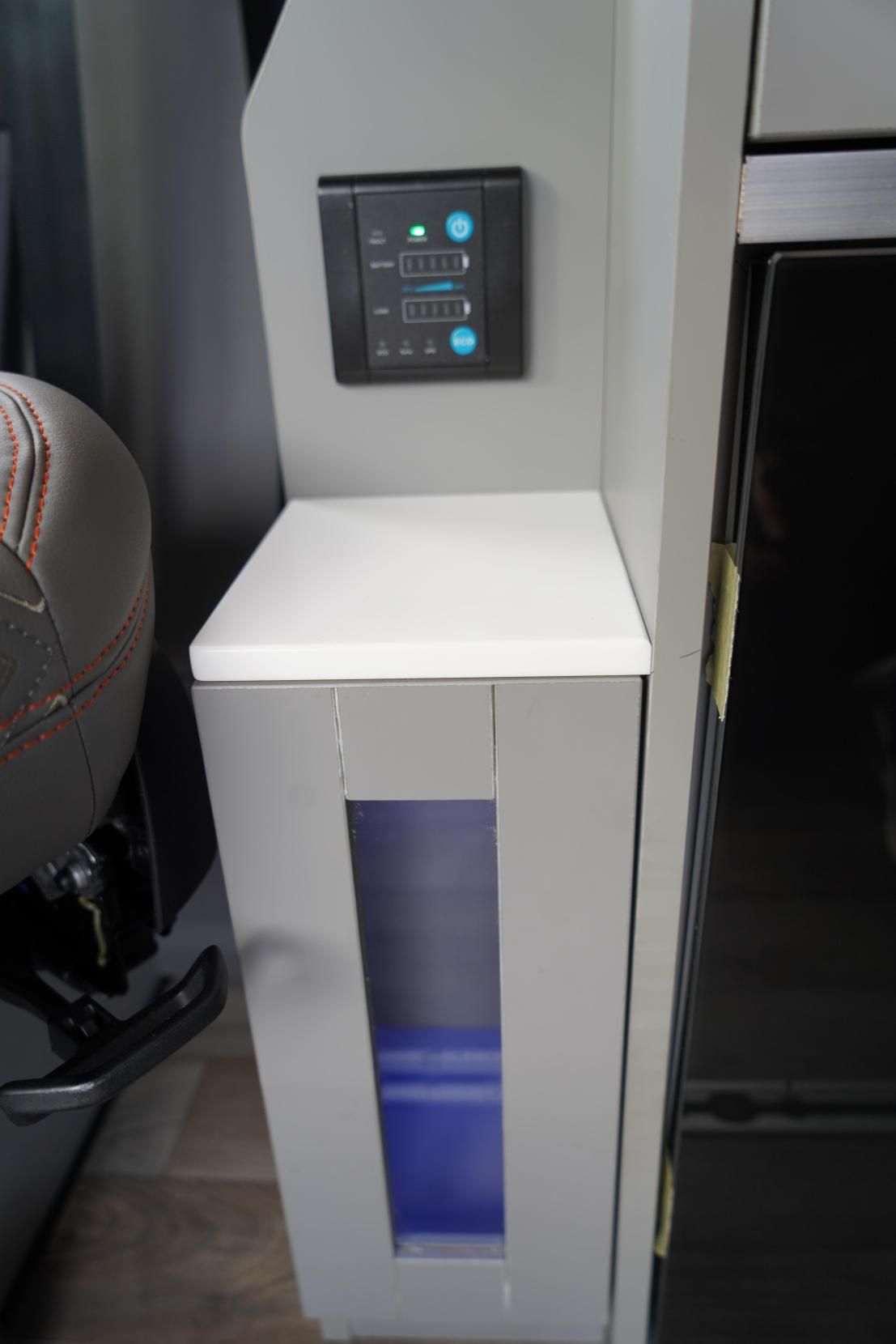 2025 Volkswagen Transporter T7 Campervan - Image 38