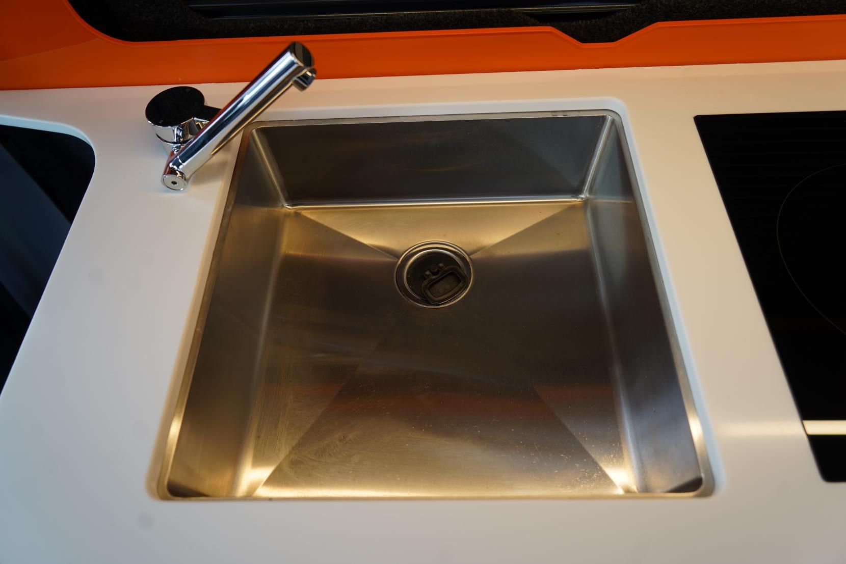 2025 Volkswagen Transporter T7 Campervan - Image 36