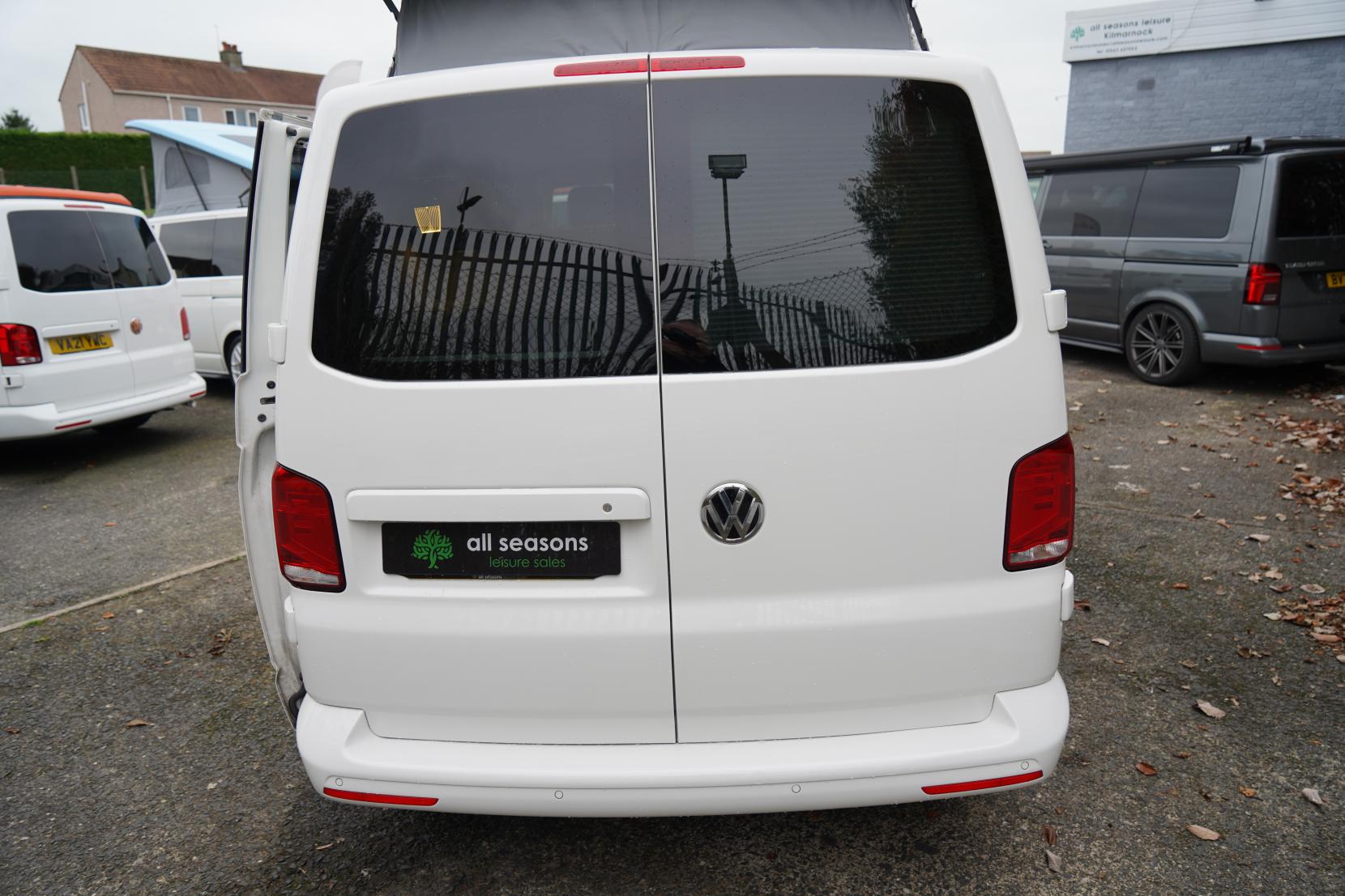 2021 Volkswagen Transporter T6.1 Campervan - Image 48