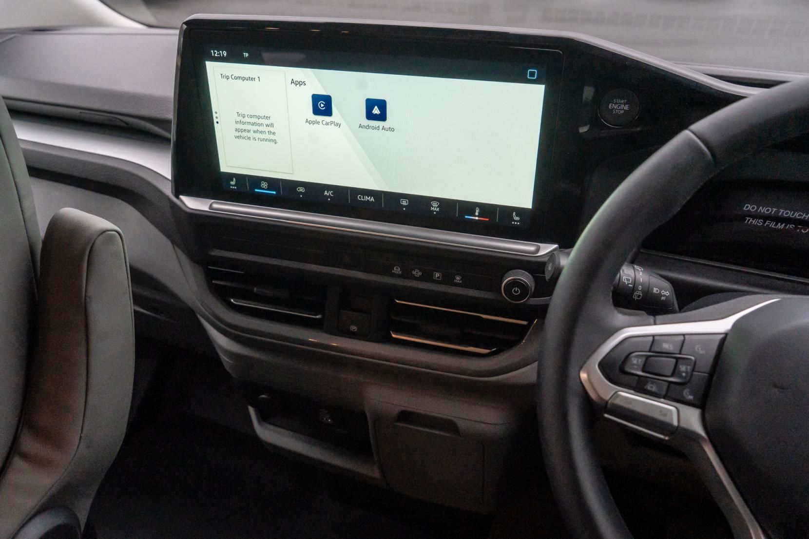 2025 Volkswagen Transporter T7 Campervan - Image 8