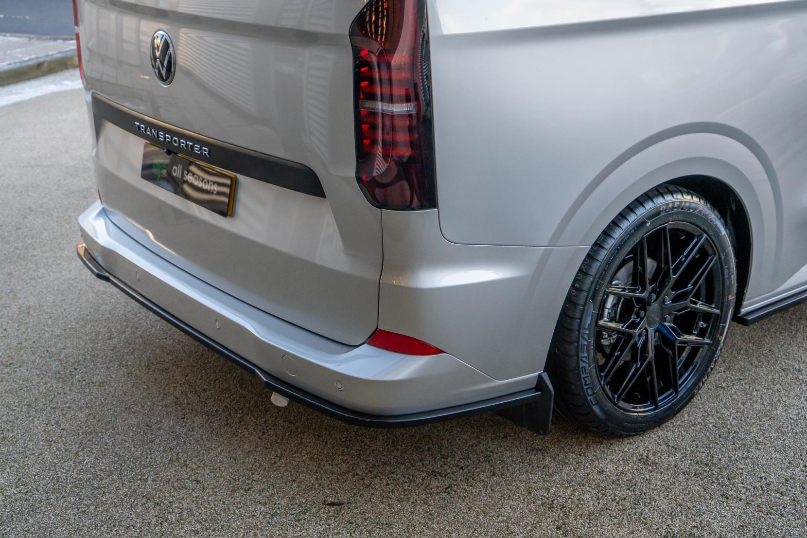 2025 Volkswagen Transporter T7 Campervan - Image 23