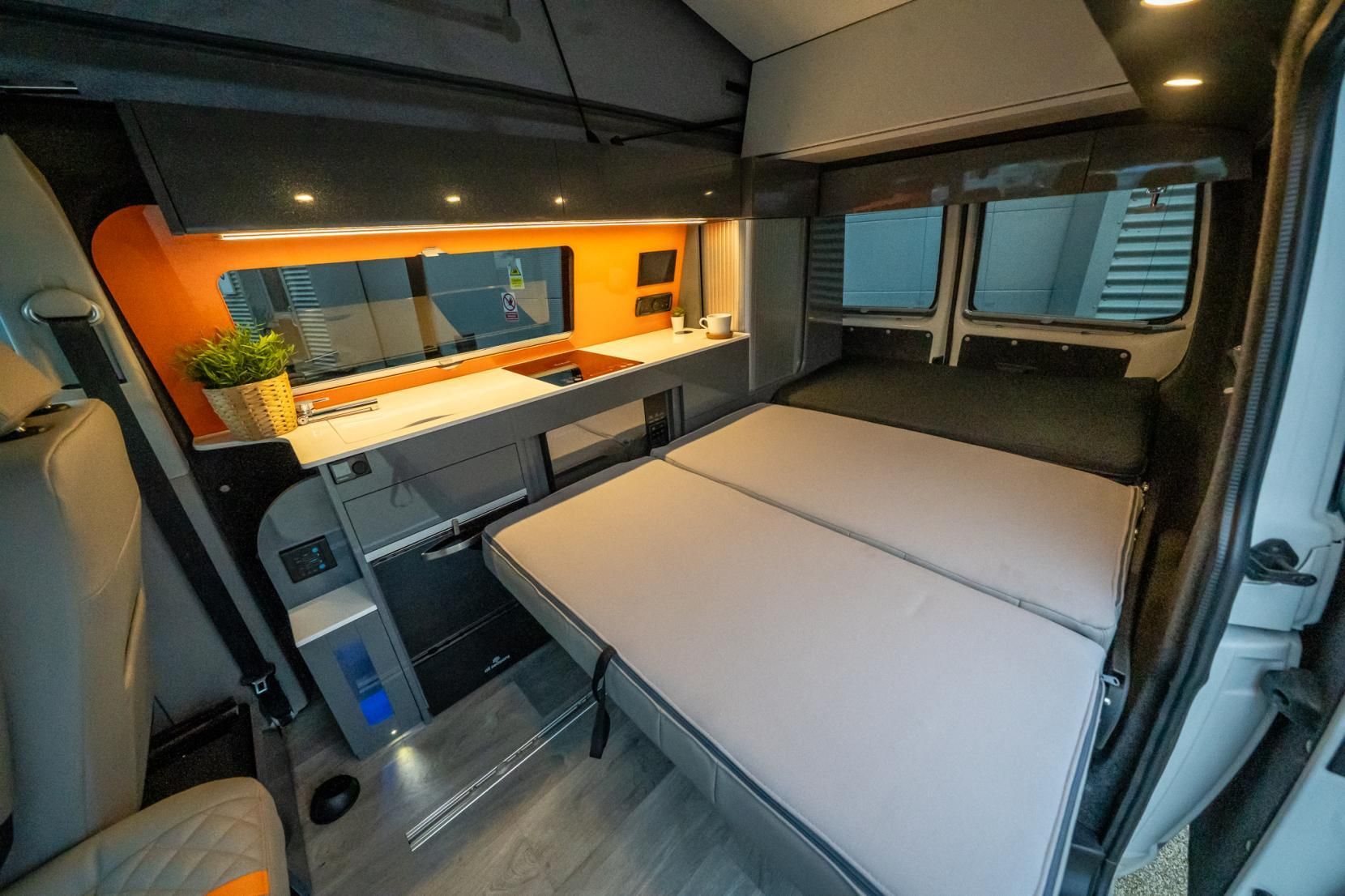 2019 Volkswagen Transporter T6 Campervan - Image 19