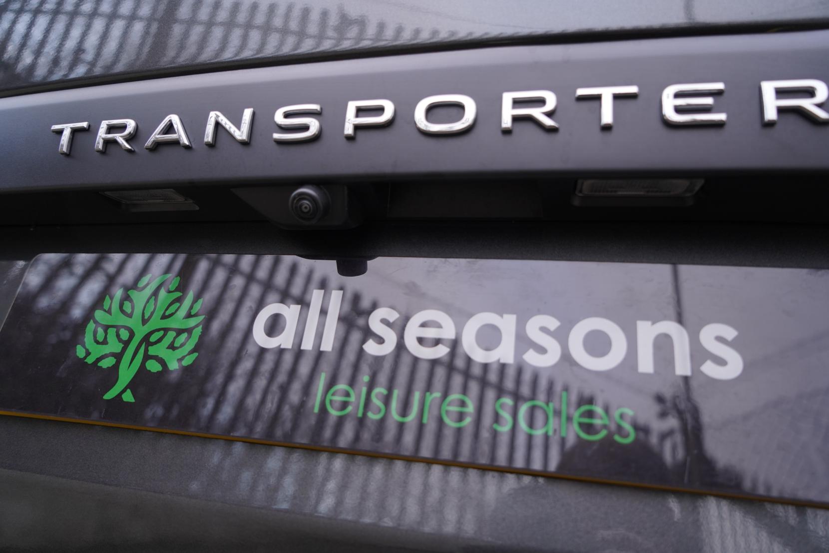 2025 Volkswagen Transporter T7 Campervan - Image 59