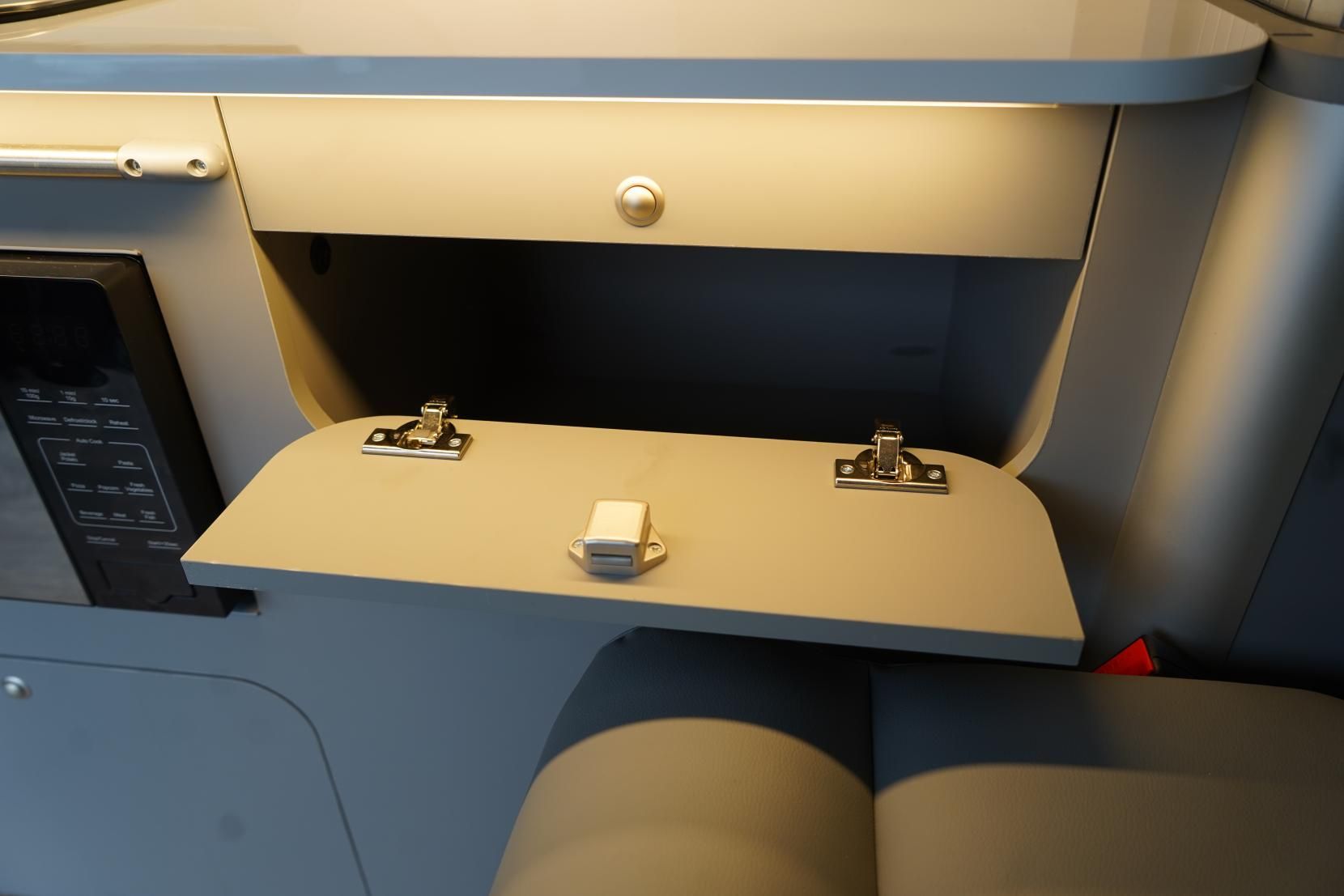 2021 Volkswagen Transporter T6.1 Campervan - Image 37