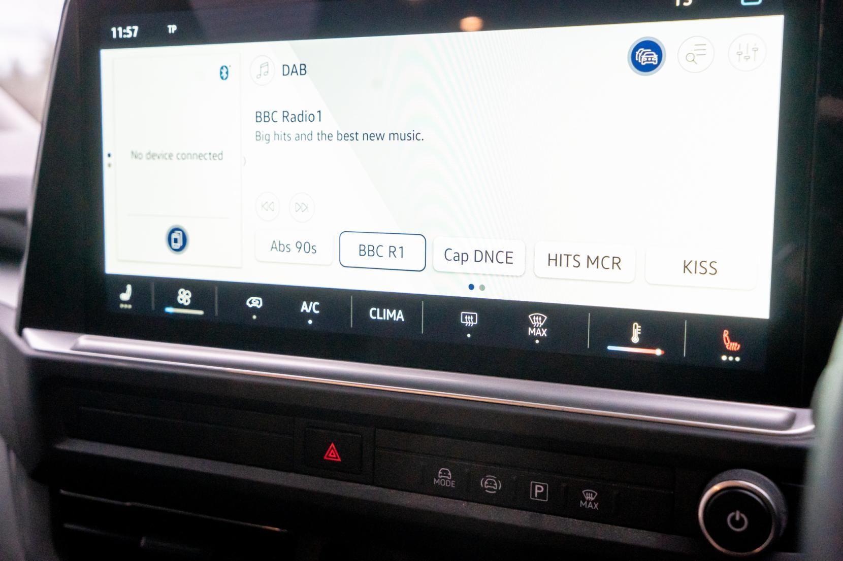 2025 Volkswagen Transporter T7 Campervan - Image 10