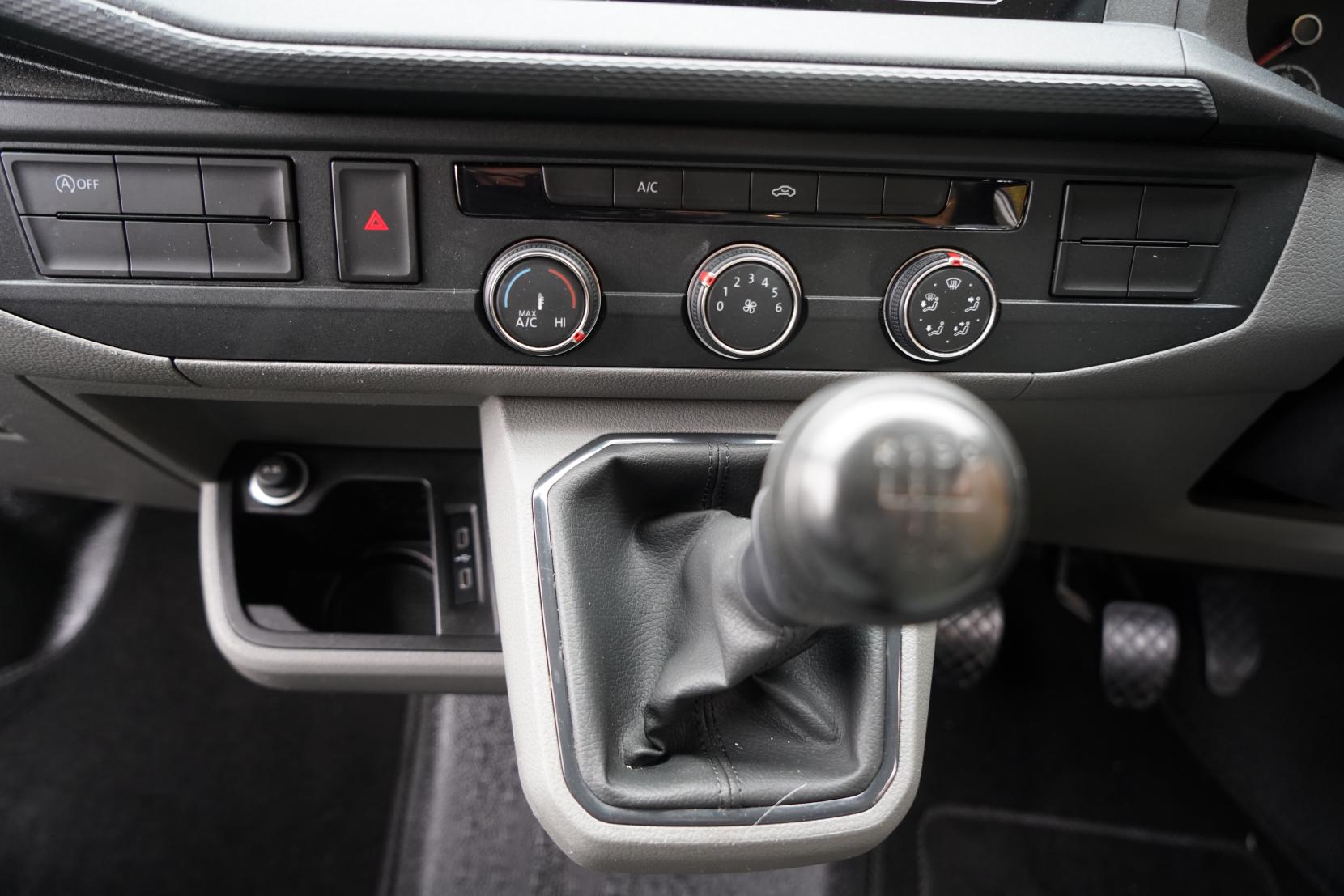 2021 Volkswagen Transporter T6.1 Campervan - Image 18