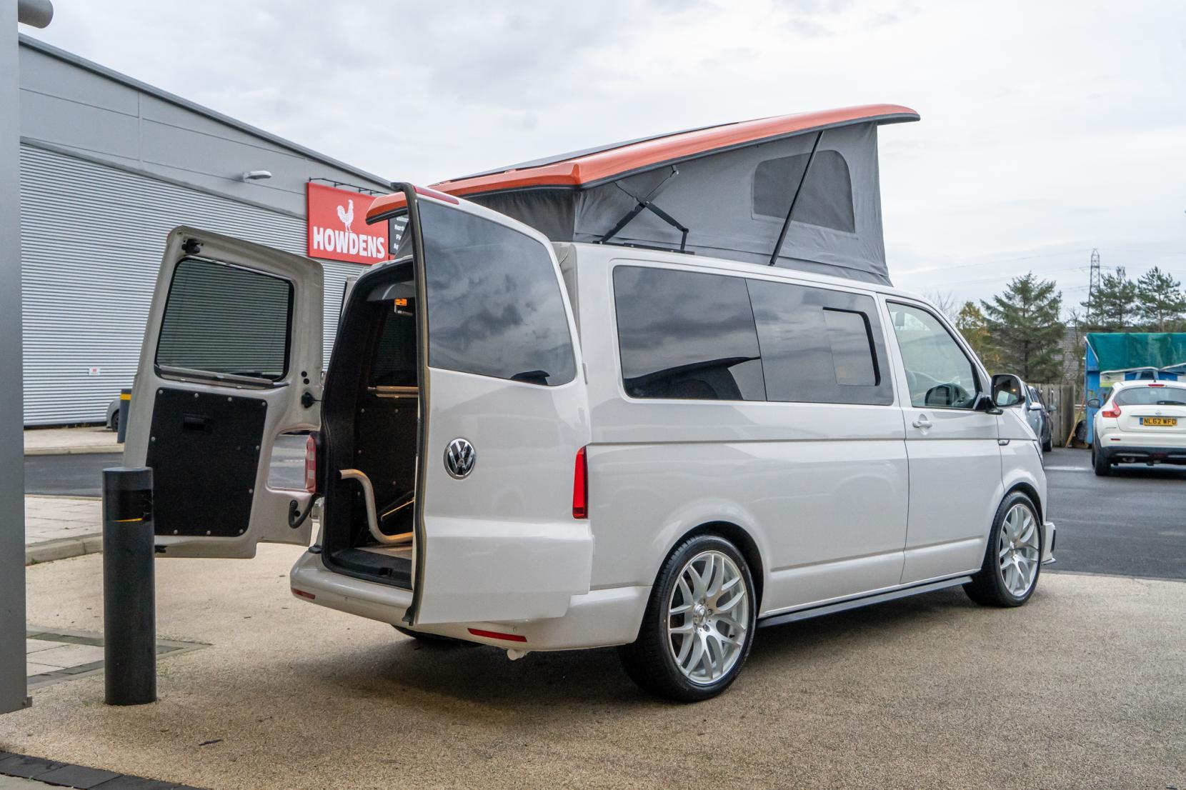2019 Volkswagen Transporter T6 Campervan - Image 25