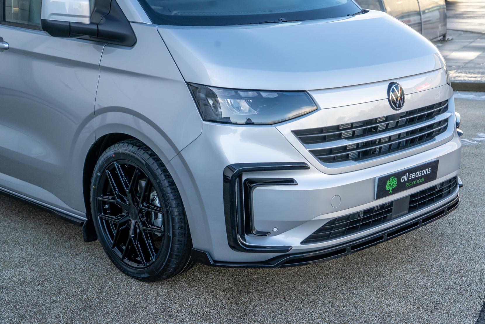2025 Volkswagen Transporter T7 Campervan - Image 5