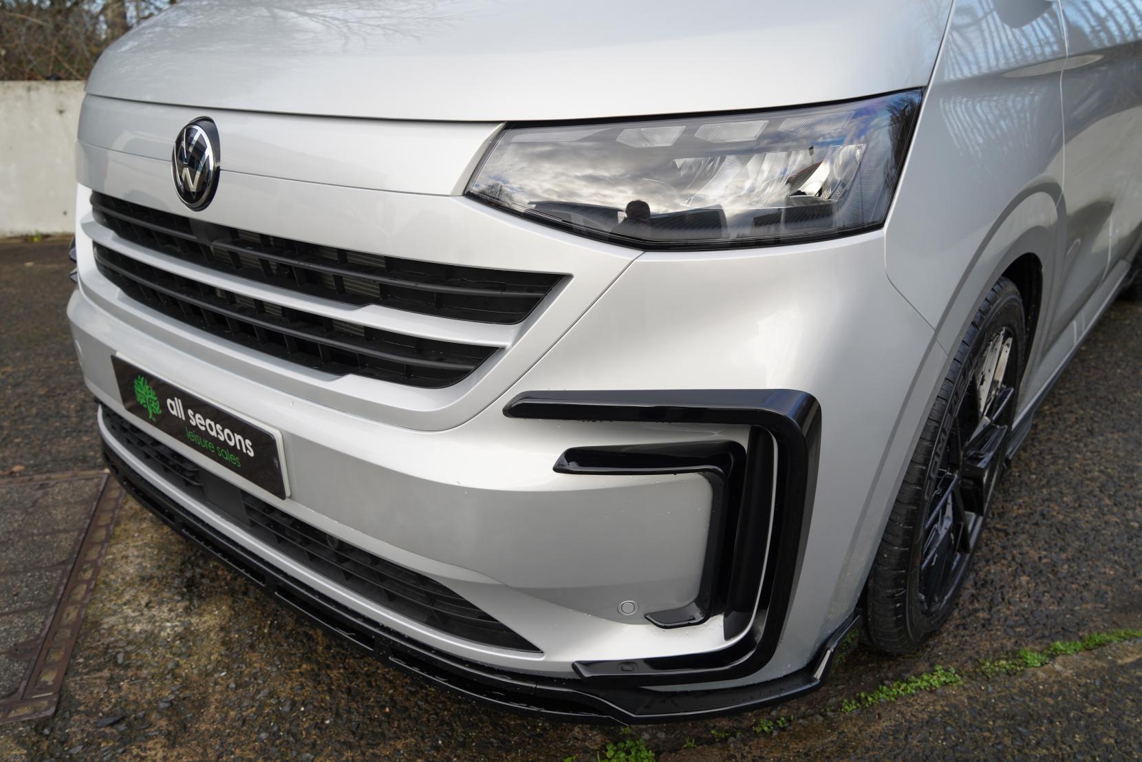 2025 Volkswagen Transporter T7 Campervan - Image 8