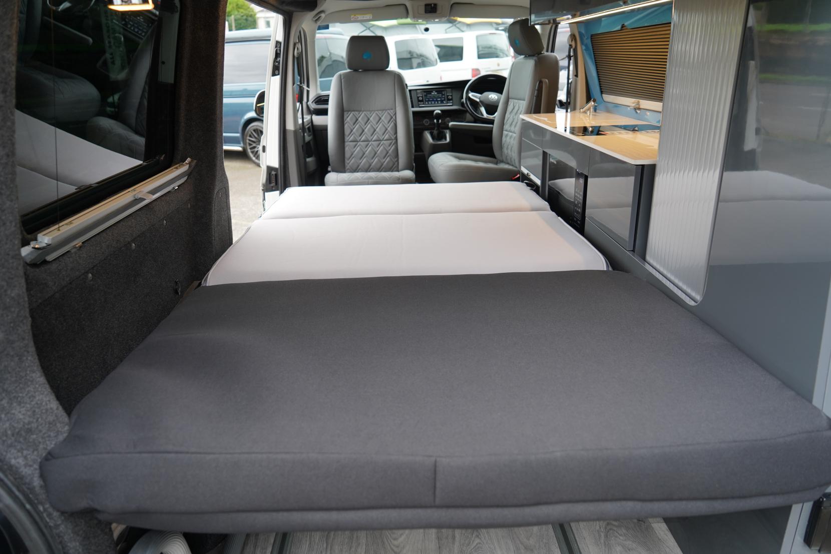 2022 Volkswagen Transporter T6.1 Campervan - Image 59